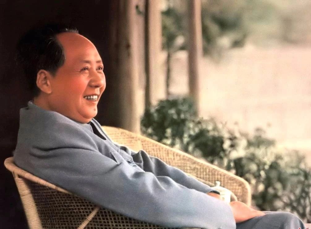 沒有毛主席的46年里，中國人懂得了什么？