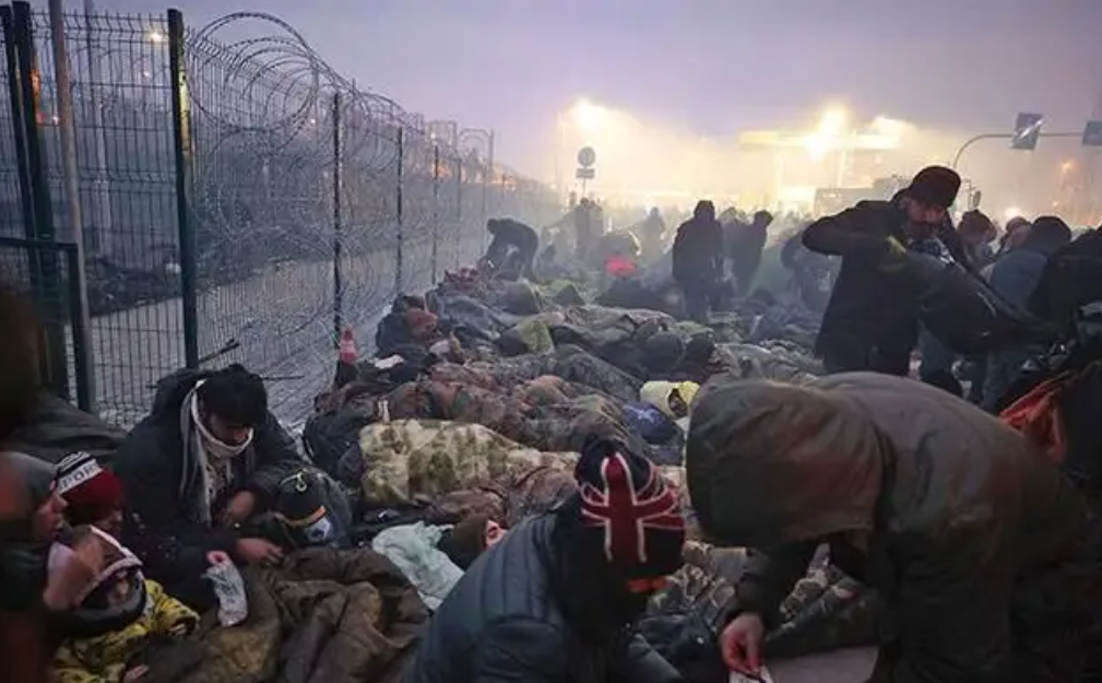 烏軍“大反攻”，詐得多少殖人傻笑？~ 烏軍戰(zhàn)爭(zhēng)動(dòng)員能力實(shí)際已經(jīng)基本清零