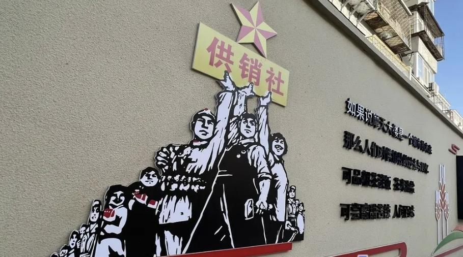 是誰在害怕“供銷社”？
