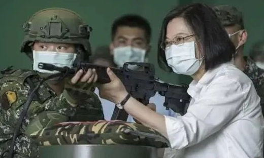 臺灣兩千萬進(jìn)口軍備有問題？美國：不賠！