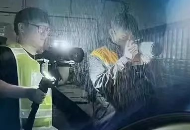書寫精彩華章，為新征程凝心聚力