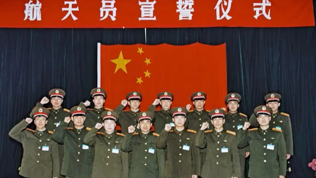 他們隱姓埋名40年，背后有這樣的“硬核”故事