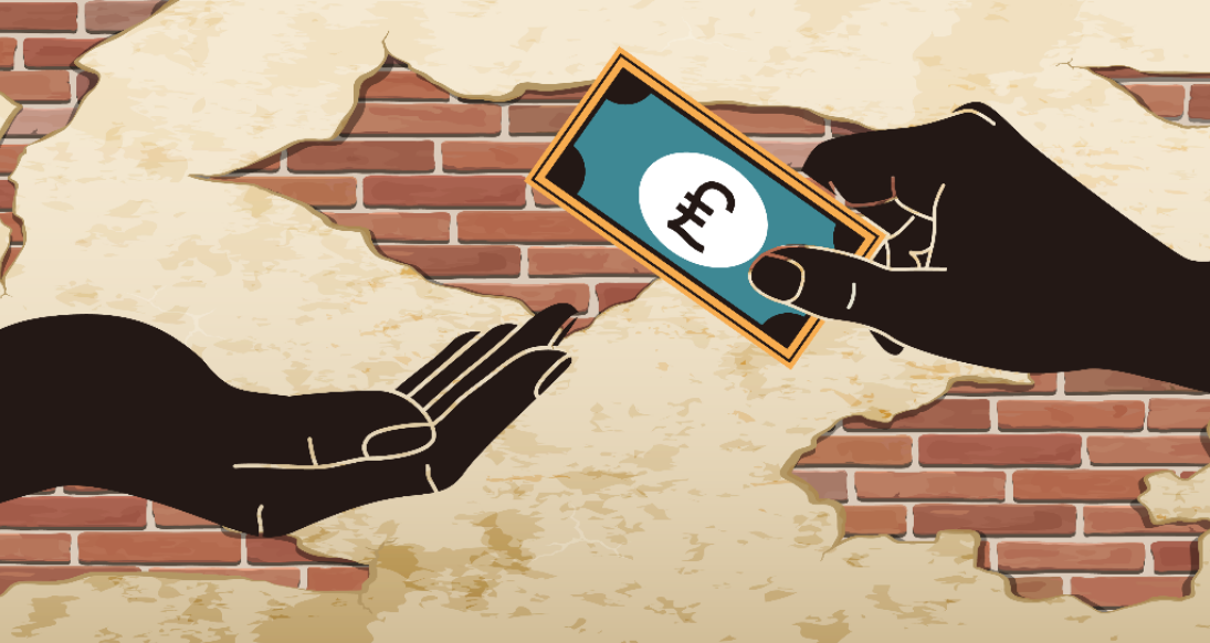 為什么說資本主義不能消除腐敗——以英國為例