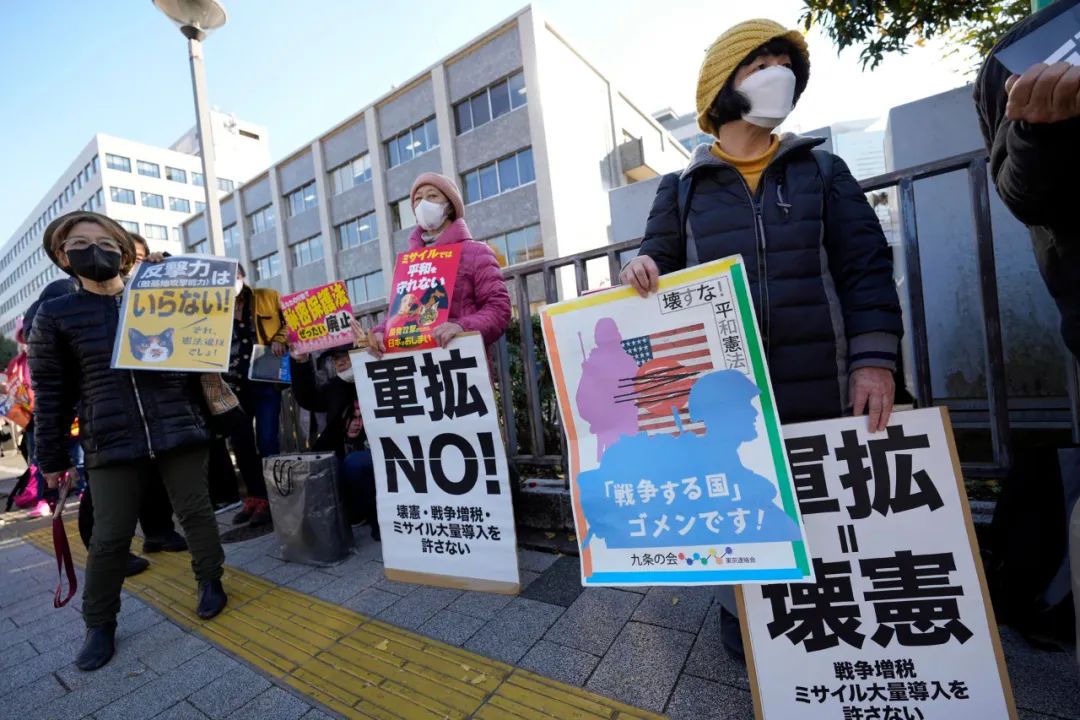 日本把中國定位為“迄今最大戰(zhàn)略挑戰(zhàn)”，到底誰才危險？