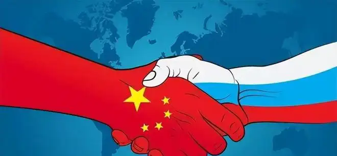 中俄驚天合作曝光，美國霸權要徹底到頭了！