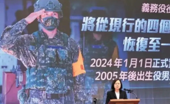 臺灣“強(qiáng)兵”備戰(zhàn)，能擋得住解放軍登陸？
