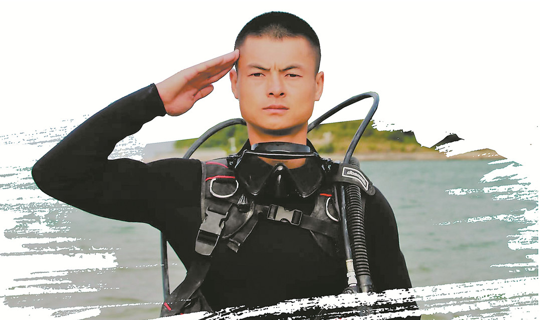 走進(jìn)“蛟龍突擊隊(duì)”，感受海軍特戰(zhàn)尖兵的血性與忠誠(chéng)