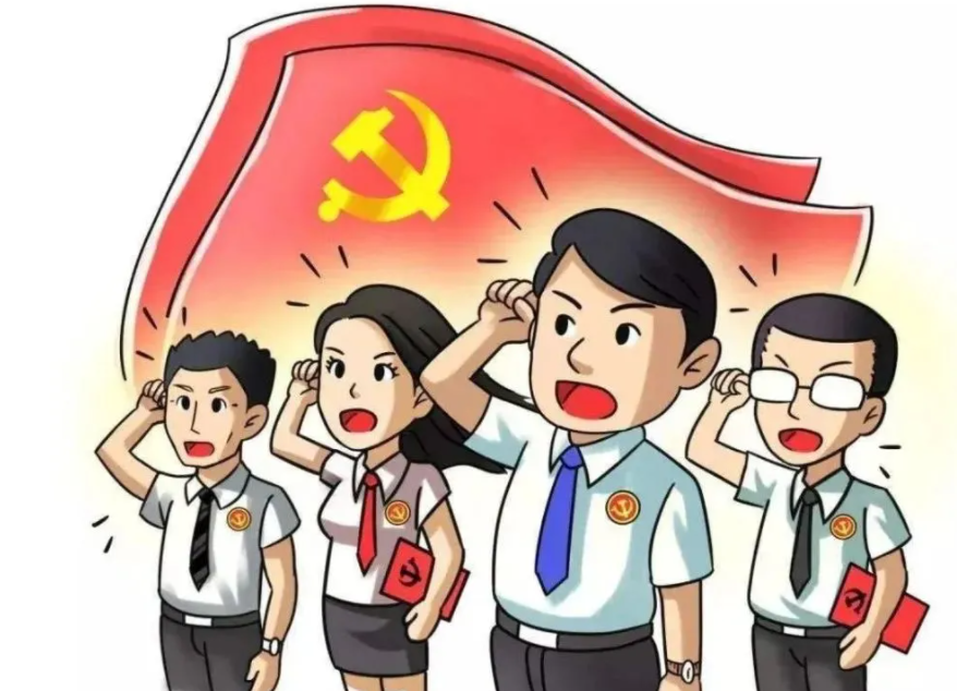 淬煉紫陶品格，爭做新時代“硬核”干部