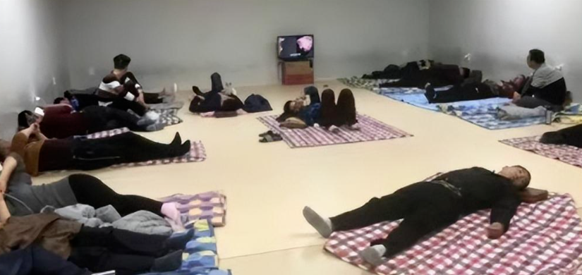 
日韓惡心我國，中國果斷出手，猛錘日韓命門！
