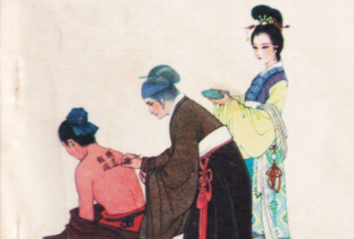 精忠報(bào)國(guó)？岳母刺字？其實(shí)這都不是史實(shí)！
