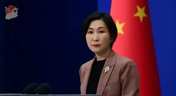 “美方無計劃歸還”？中方回應(yīng)