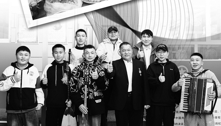 一生向陽(yáng)行，老兵沈建佳37年傾情資助176名困難學(xué)生