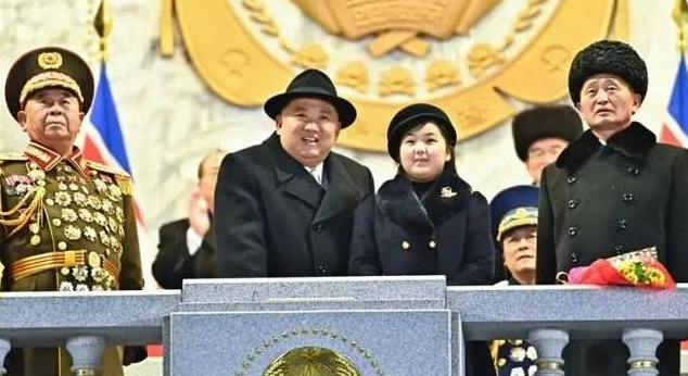 韓國膽敢支持美國干涉臺海，中國就能支持朝鮮統(tǒng)一南方！