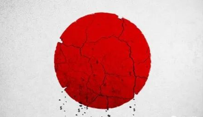 這是日本最大的危機，現(xiàn)在又一個壞消息傳來