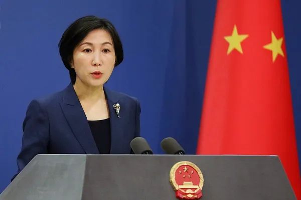 “敦促美方給世界人民一個(gè)交代！”