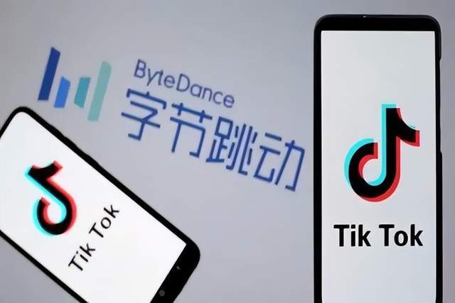 第二次“tiktok戰(zhàn)爭”！