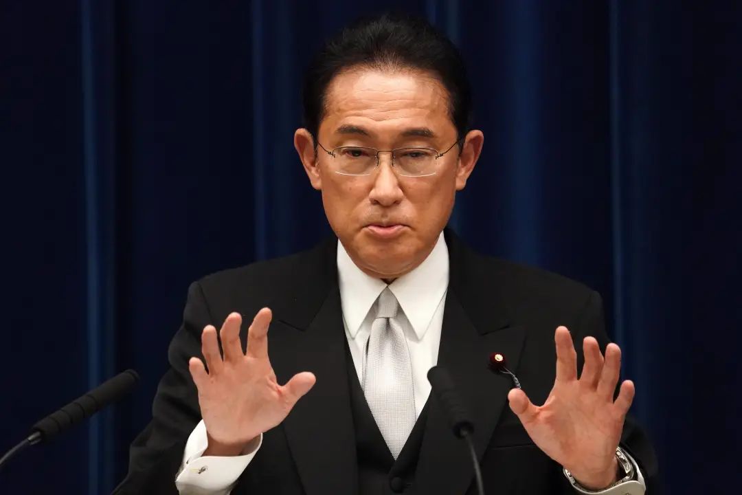 這一次，日本真的要完蛋了！