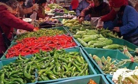 讓農(nóng)村消費不斷擴容升級