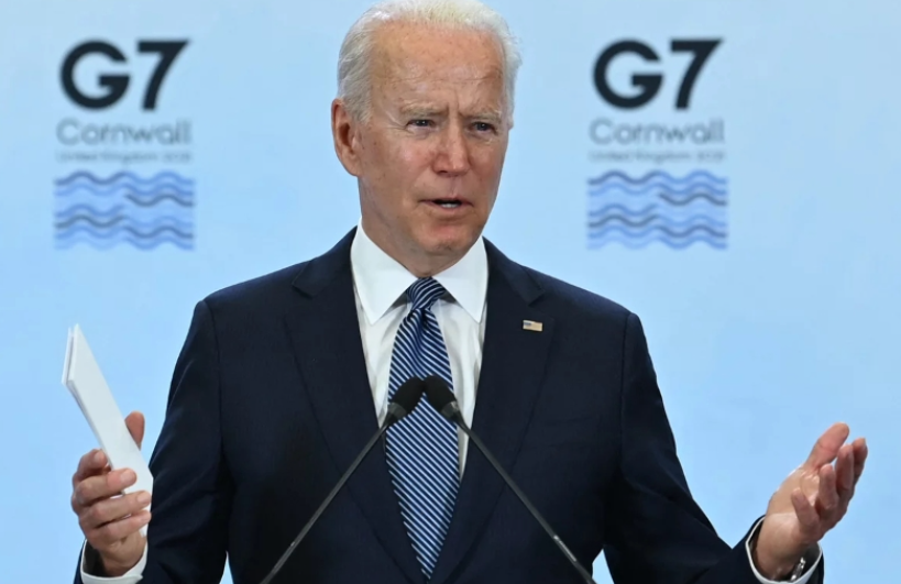 中國破局俄烏首站告捷！G7內(nèi)訌？拜登設(shè)局?東方！
