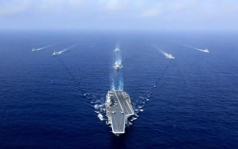 中亞峰會，摧毀海權(quán)霸主的根基！