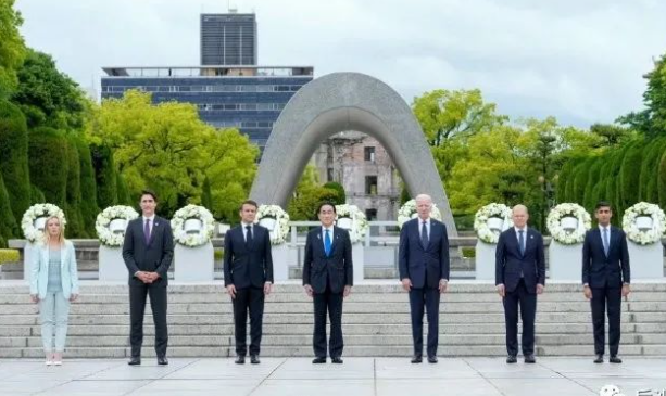 中國(guó)為何沒(méi)興趣加入G7集團(tuán)？