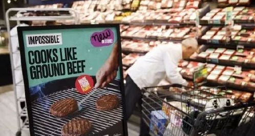 忽悠了中國人4年的美國“人造肉”，終于要玩完了！