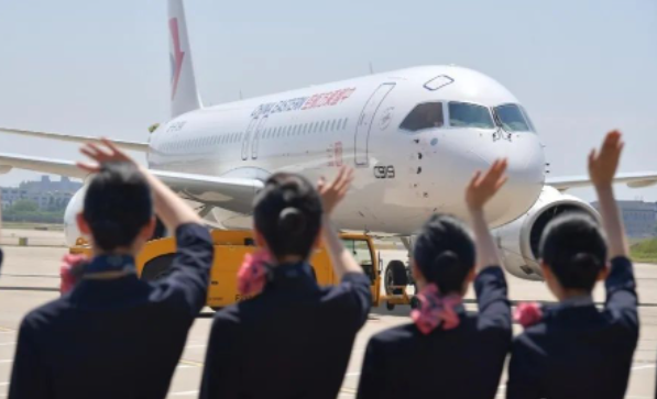 噴C919的“網(wǎng)絡(luò)噴子”，20多年前也噴過高鐵