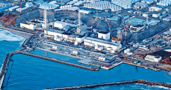 日本核廢水排海，到底是誰給了它底氣？