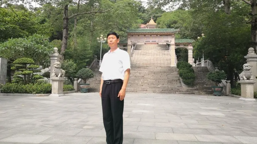 守的是碑，傳承的是精神