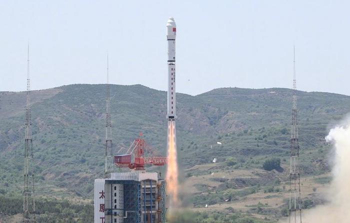 航天新紀(jì)錄，見證骨氣、志氣、底氣