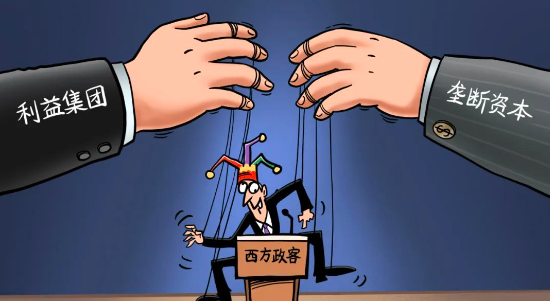一代不如一代，西方政客為何越來(lái)越拉胯？