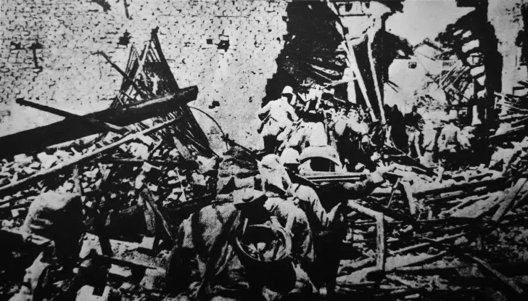 “七七事變”86周年，請告訴孩子這些要銘記