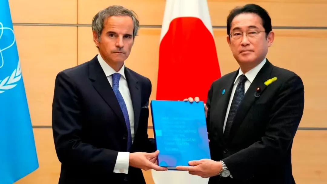 日本排核污水，為何中國反成了“惡人”？