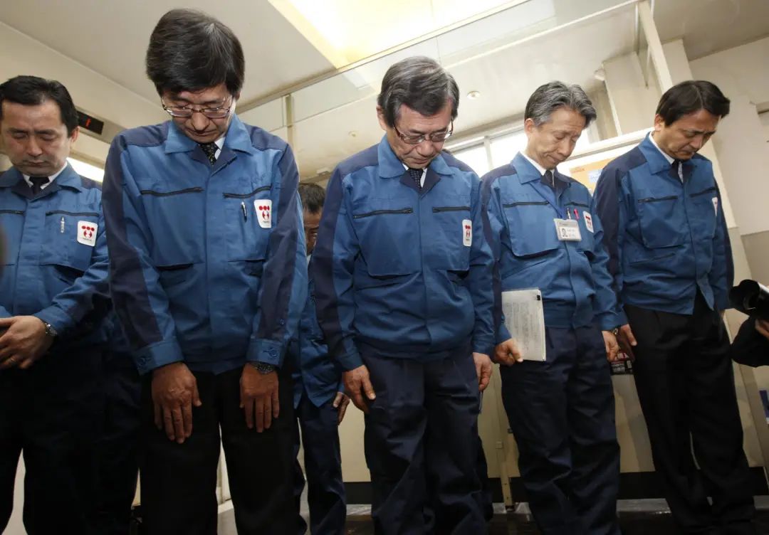 喪心病狂！這次日本要坑爹一萬(wàn)年了！