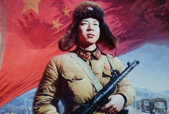 雷鋒：一座時代的燈塔