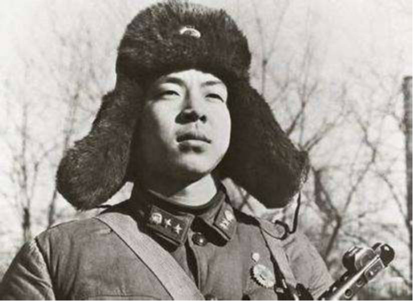 雷鋒，從來不曾離去 !