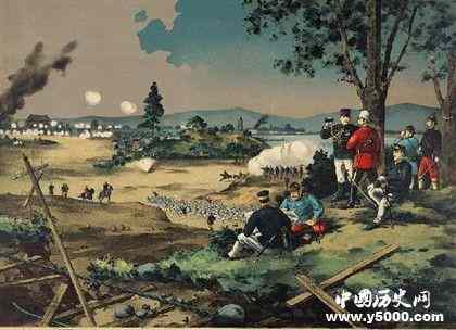 八國(guó)聯(lián)軍侵華戰(zhàn)爭(zhēng)簡(jiǎn)介八國(guó)聯(lián)軍侵華戰(zhàn)爭(zhēng)歷史過(guò)程和影響