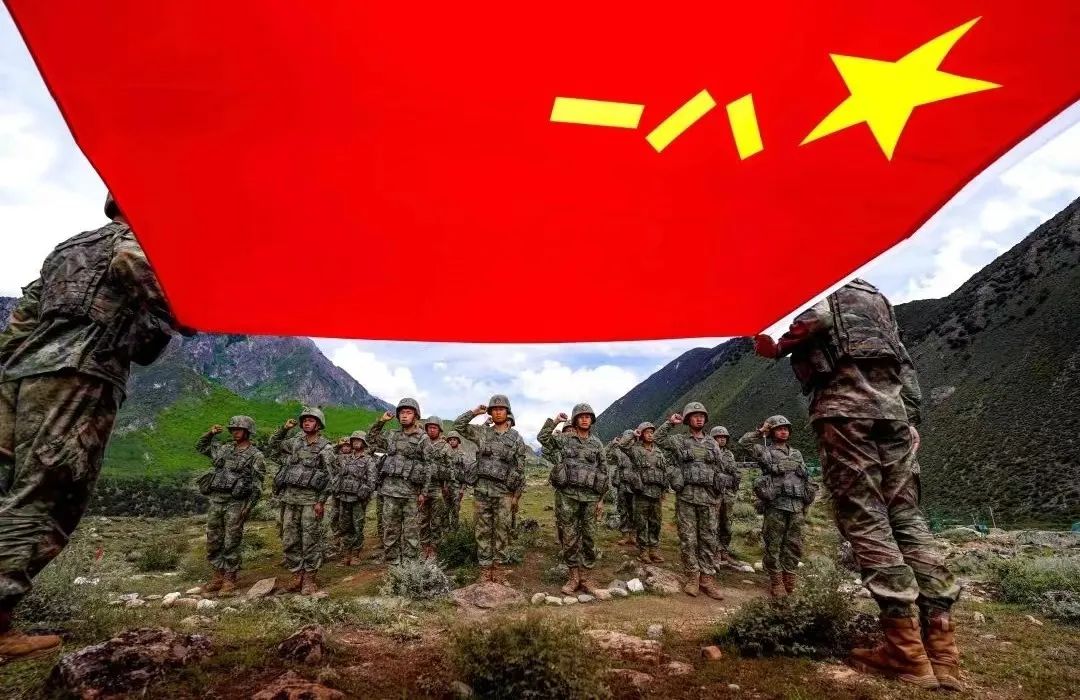 “你因何而來？”“因國家民族和勞苦大眾的前程而來！”