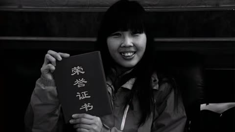 他們“匆匆而去”，卻永遠(yuǎn)定格在我們心中