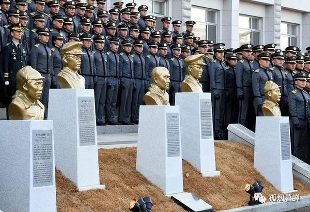 韓國(guó)寧要親日的韓奸，不要抗日的赤子？