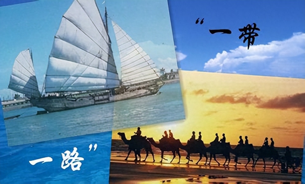“一帶一路”倡議提出十周年，既是中國夢(mèng)，更是世界夢(mèng)