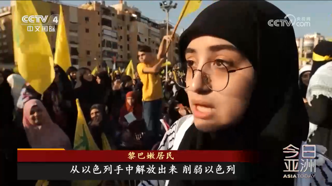 中東地區(qū)面臨“全面戰(zhàn)爭”？