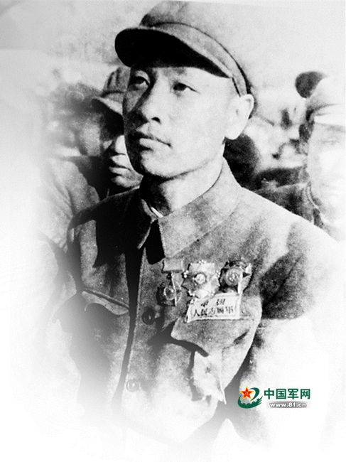 痛悼！將星隕落