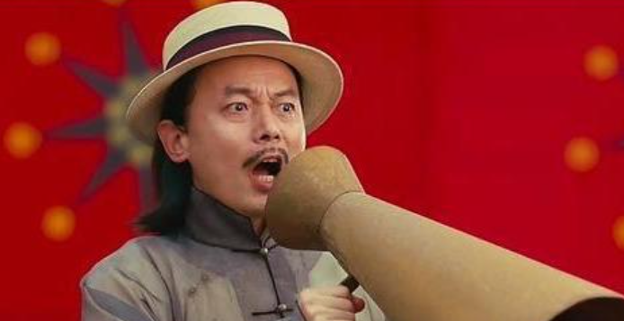 平原公子：總有“人”不希望中國(guó)人過(guò)得好！