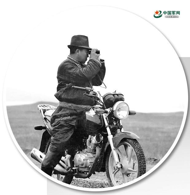 守好草原深處的“家”，退役軍人阿迪雅義務(wù)護(hù)邊40年