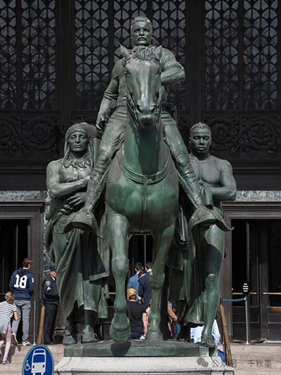 老羅斯福：一手鼓動日俄在華開戰(zhàn)，一手調停喜提和平獎