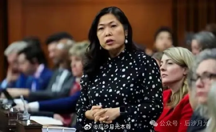 又蠢又壞，她后悔讓中國加入WTO了！