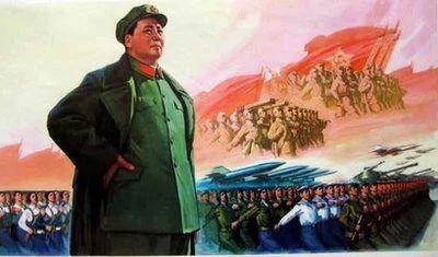未見其面，深受其恩。今天，致敬最可愛的人！