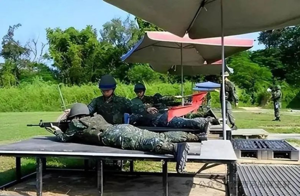 國民黨軍是如何“和平消亡”的？