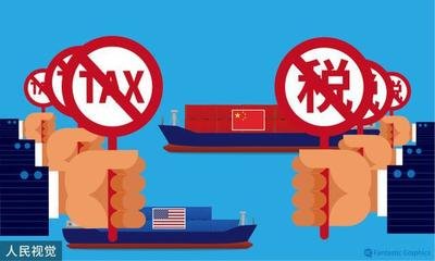 綜述丨美國關稅政策“回旋鏢”傷及美企和消費者
